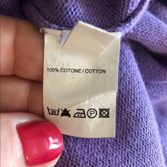 TAKESHY KUROSAVA 100% Cotton Men's Crewneck Sweater Top - Picture 6 of 9